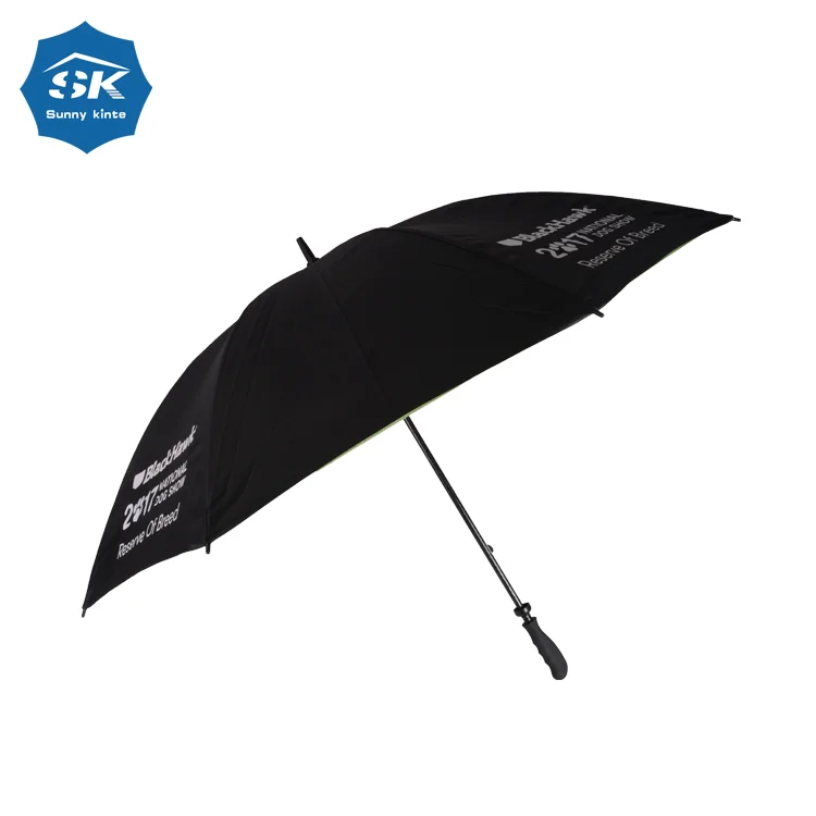 best golf umbrella for sun protection