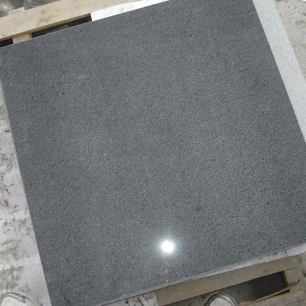 Cheap Black Granite Slab Stone Tile Price Philippines Kitchen
