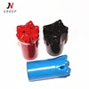 Hot-sale Super Service rock drill button mining bits tungsten carbide taper button bit