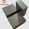 ASTMB348 best price GR5 ti 6al 4v titanium blocks