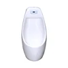 Wholesale Ceramic WC Wall Hung Automatic Sensor Eco Urinal