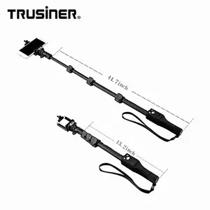 Flexible Monopod DSLR Cameras