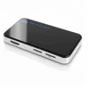 Multi-function USB 3.0 card reader