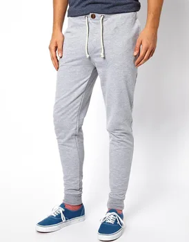 sweatpants with zipper fly