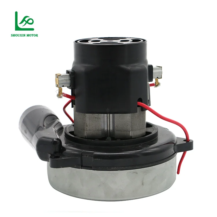 
High Quality Long Life 1 Stage 1200W 350w 400w vacuum cleaner motor 18v  (60803879048)