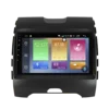 Junle Wholesale Android car multimedia player for FORD Edge/Expedition DSP Video Audio