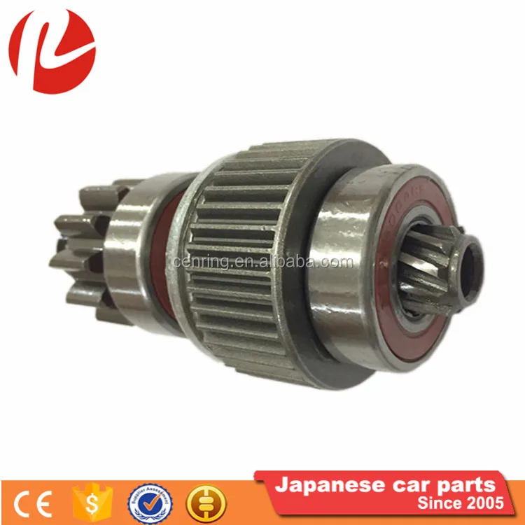 Car Auto Parts 2801154070 11t Starter Gear Starter Drive Gear Buy Car