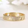 cute accessories women bowknot 10k 1 gram gold western wedding rings jewellery sets