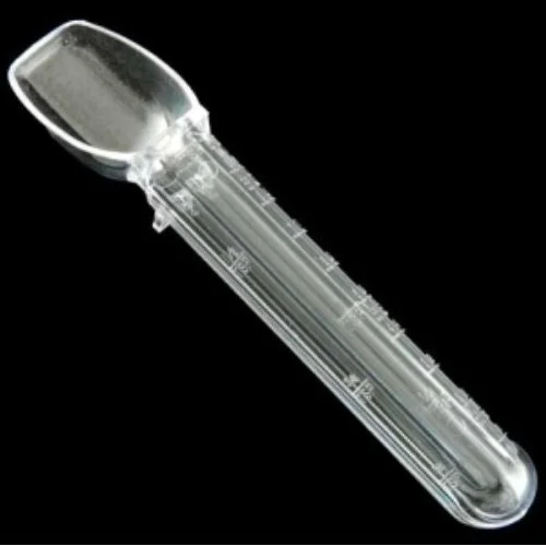 10ml Plastic Calibrated Medicine Spoon Buy Medicine Spoon,Calibrated