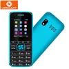 Factory Directly 1.77 Inch Screen GSM Unlocked Dual Sim FM China Cell Phone S106