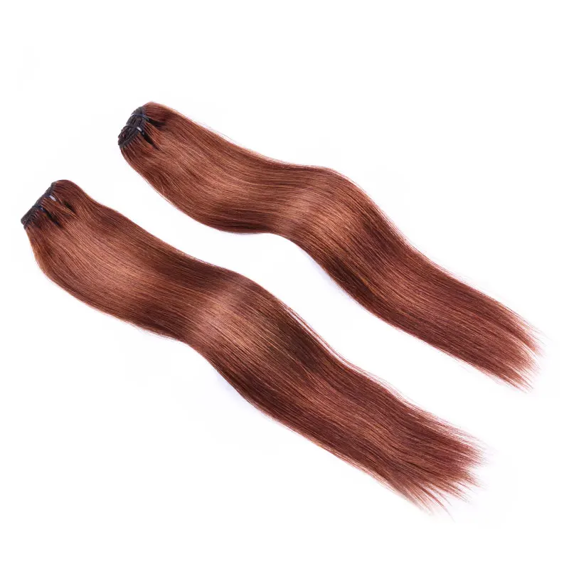 100 350 Human Hair Weave Remy Human Hair Weft Color 350 22 Inch