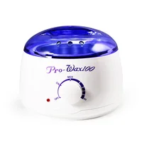 

2019 Amazon Top Seller Wax Heater Hair Removal Professional Pro-wax 100 Wax Warmer Machine