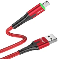 

Essager Fast Charging Data Cable Micro Usb 1m 2m 3m For Samsung Xiaomi LG Android Mobile Phone