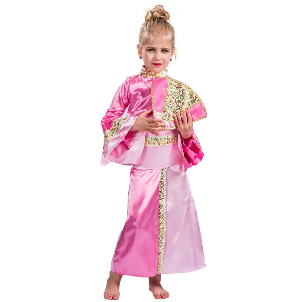 kimono dress for kids