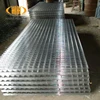 high quality construction used 3d eps wire mesh panel for plastering
