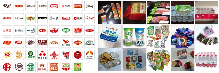 Sample For Ruian Unionpack International Trading Co., Ltd.
