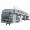 DATB-500/1800 Multi-Functional Adhesive paper Label Coating and Laminating Machine
