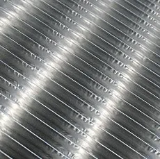 Evaporator, 220V, Aluminum - detail 6