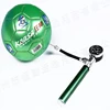 Outdoor mini air hand smart ball pump stainless steel hand pumps of mini squeeze ball pump