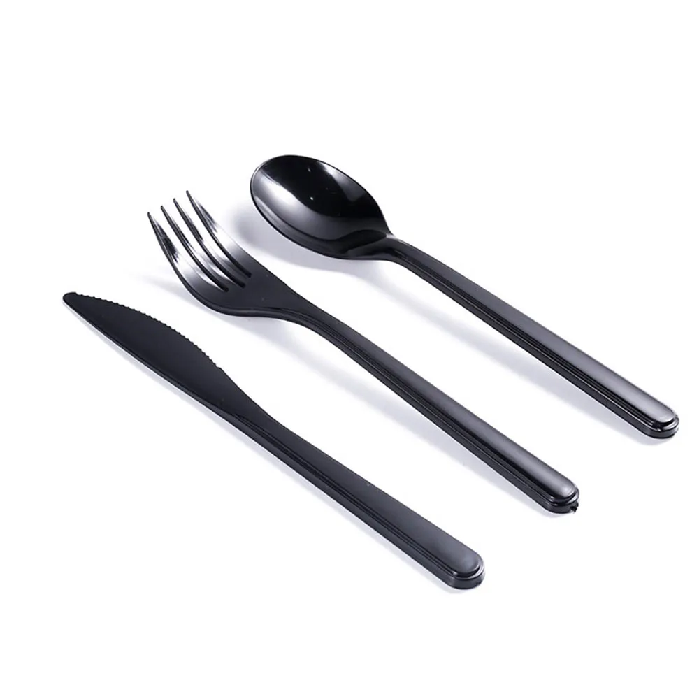 Machine Produce Diy Plastic Forks And Handle Clear Spoon Buy Plastic