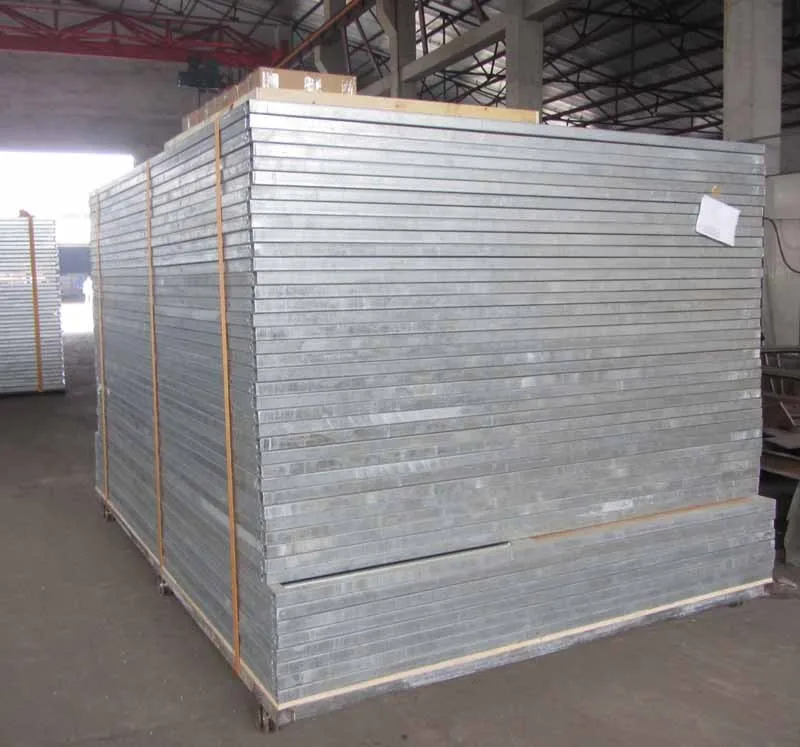 China Factory Supplied Horse Stable Pony Horse Stall Horse House With