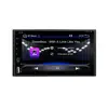 Android 8.1 6. 2 Din 170*96 Car radio Multimedia Video Player Universal auto Stereo GPS MAP For Nissan Hyundai Kia toyata