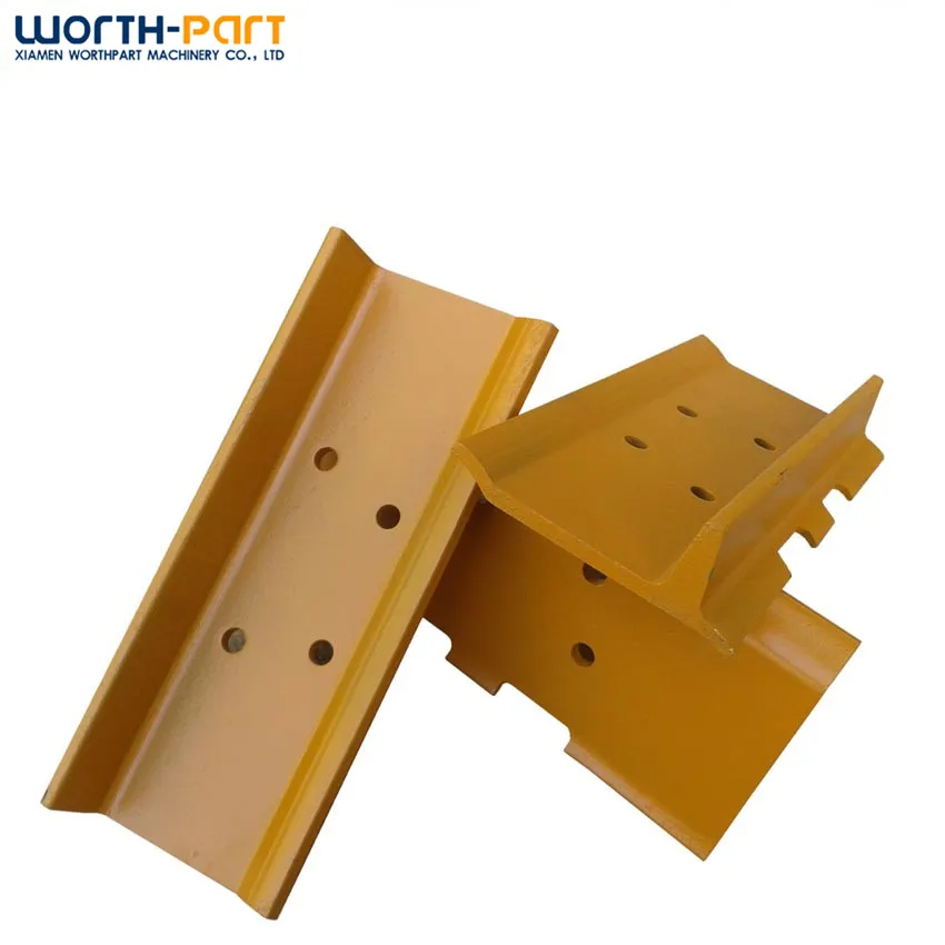 Single Grouser Track Shoes For Dozer Track Pad 5d9745 Supplier Buy
