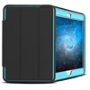 High quality Tablet Case Cover for ipad mini 1 2 3 4 5 TPU PU Leather smart tablet cover