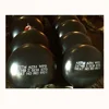 china manufacturers large diameter butt welded pipe pressure testing end cap
