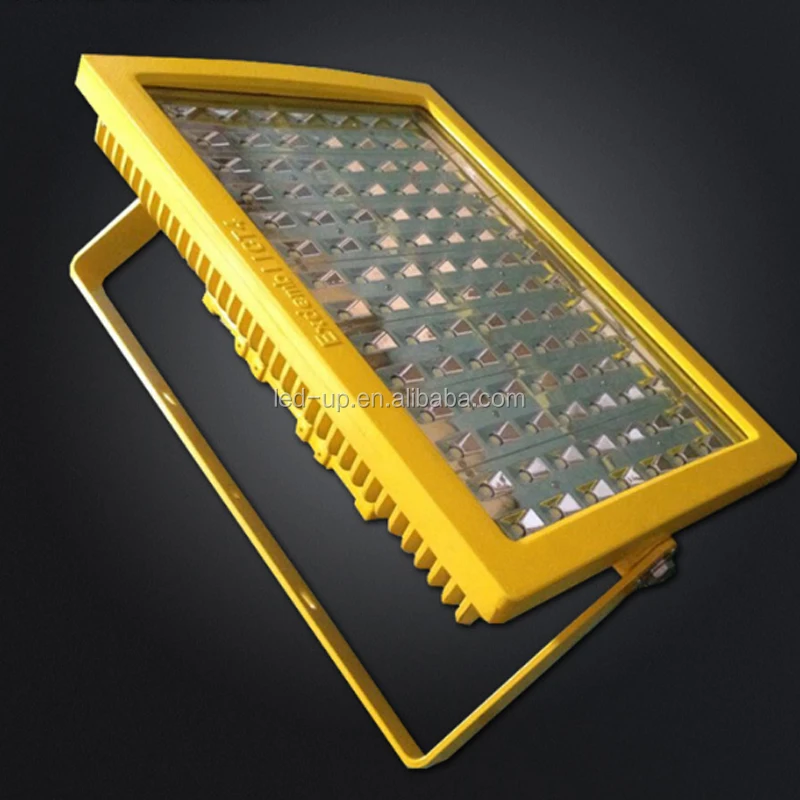 
Led Anti Explosion Light 100W 150W 200W explosion proof light Anti-corrosion Lamp Insulation Luminaire IP65 