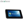 Industrial touch panel pc car computer all in one