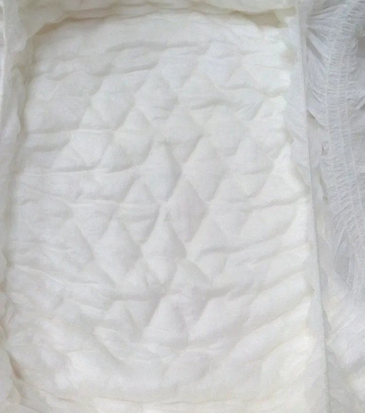 Cotton Soft Disposable Adult Diaper Sanitary Pads