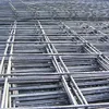 Building material Steel bar welded wire mesh Construction Concrete Reinforcement Wire Mesh rebar welded mesh