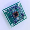 Good Night Vision 1/3" 1080p 2MP CVI CCTV Board Camera PCB Support IR Cut