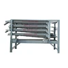 2-6 levels peanut classifier screening grading machine