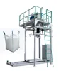 china hot selling 1t per bag granule packing machine