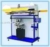 Pneumatic Flat Cylindrical Screen Printer