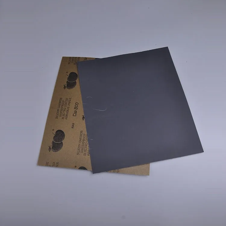 
abrasive paper ce certificate diamond sand paper 