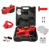 12V Dc Electric Power hydraulic tools car jack set