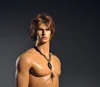 Wholesale realistic mannequin Male Mannequin display