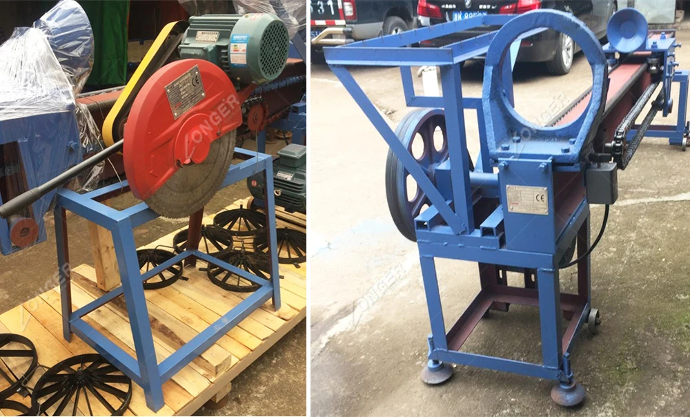 Factory Price Bamboo Barbecue Skewer Maker Bbq Stick Manufacture Bamboo