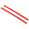 Amazon FDA approved pack 3 heat resistant silicone oven rack guards against burns and scars