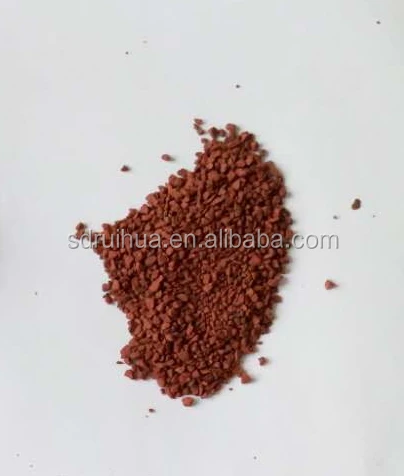 
multiple color silica sand/slate flake 