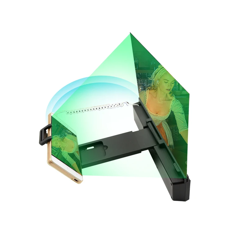 
Mobile phones screen magnifier ,12 inch screen magnifier speaker 3d smart cell phone/mobile phone screen magnifier 