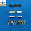 Molex 78172 Crimp Housing 1.20mm Pitch single row Wire to Board Type PCB Connector CPL-1.2 Housing