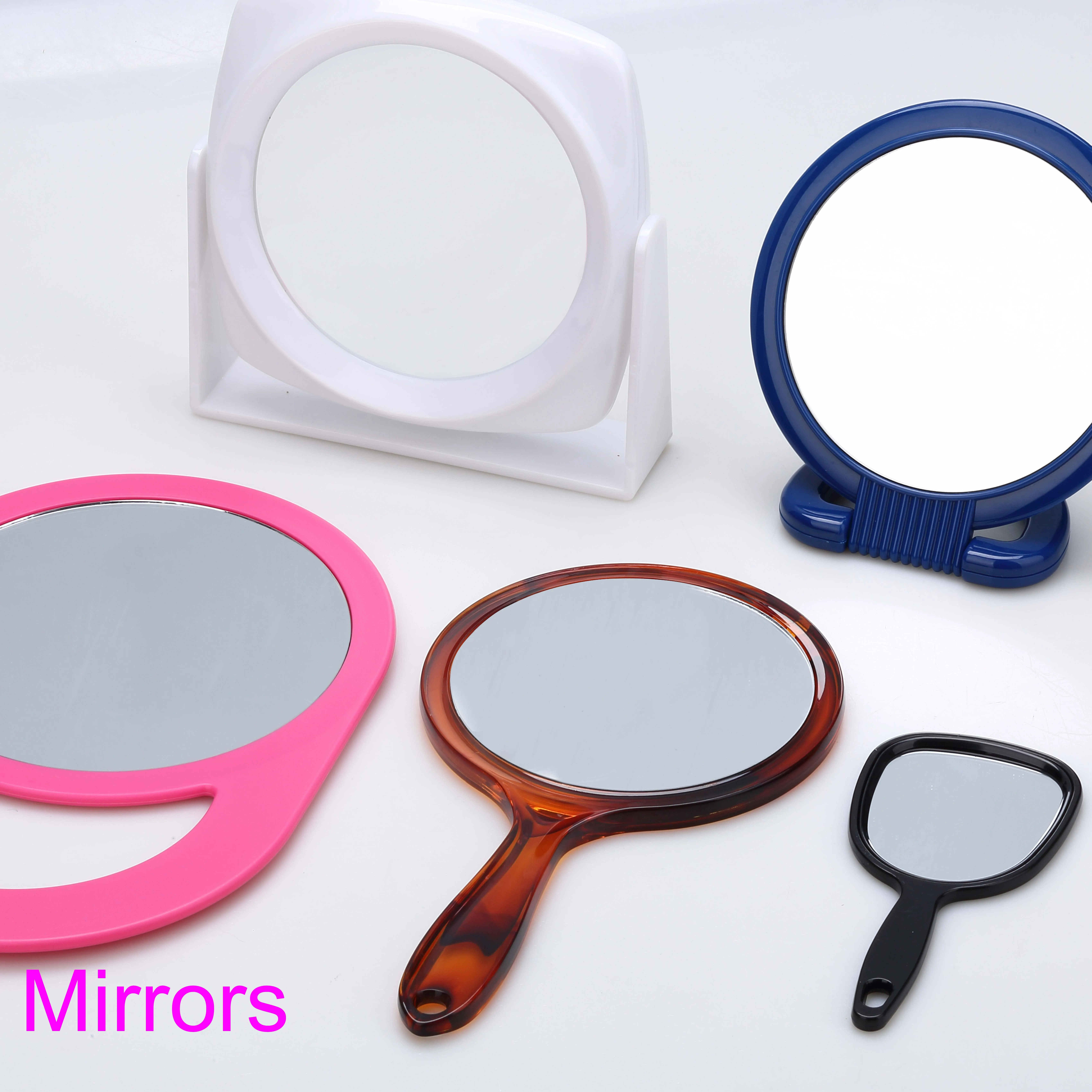 Wholesale cheap Plastic Snap On Magnetic curler hair roller.jpg