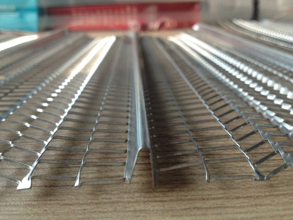 Galvanized Steel Rib Lath For Sale - Buy Astm C 1063,Vinyl Lath ...