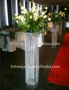Lq103 Pillar Light Wedding Flower Stand Aisle Lq103 Pillar Light Wedding Flower Stand Aisle