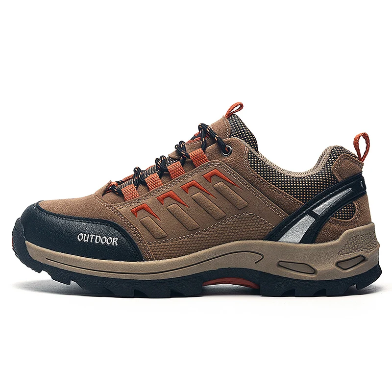 good place to buy hiking boots