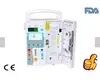 CE FDA approved best seller Infusion Pump LCD Display volumetric Automatic suit obstetrics gynecology, ICU CCU operation room